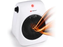 Alpina FH-P01 ventilatorkachel - 2000 watt
