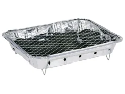 Alpina Instant barbecue