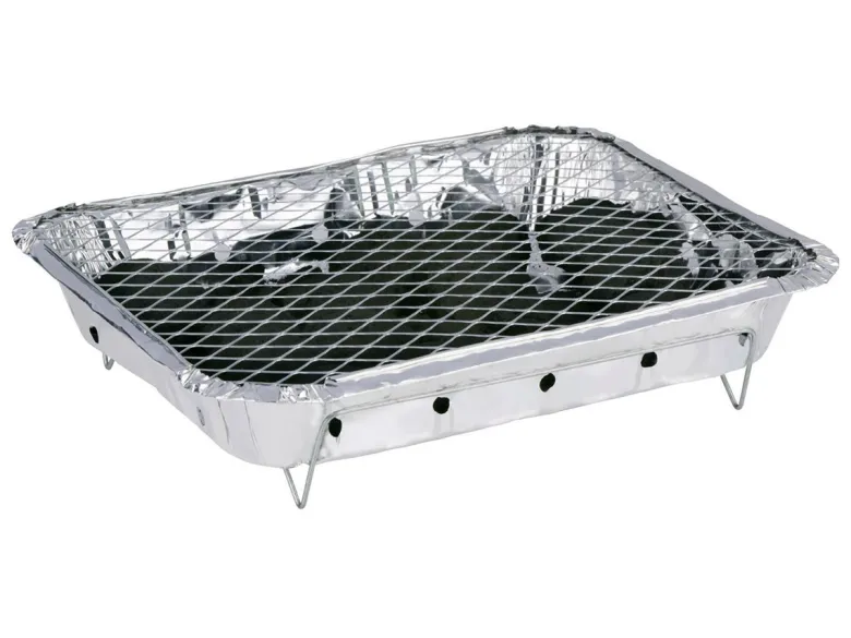 Alpina Instant barbecue