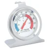 Alpina koelkast- en vriezerthermometer