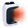 Alpina PTC-1601 elektrische ventilatorkachel - 1500 watt