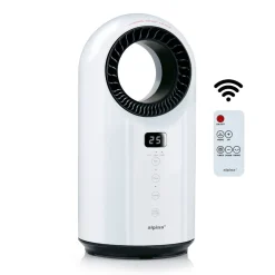 Alpina PTC-1903R keramische ventilatorkachel - 1500 watt