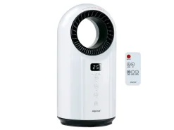 Alpina PTC-1903R keramische ventilatorkachel - 1500 watt