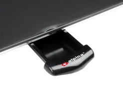 Alpina Teppanyaki grillplaat