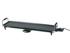 Alpina Teppanyaki grillplaat