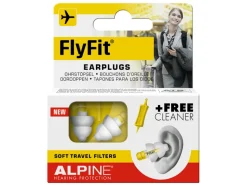 Alpine FlyFit oordoppen