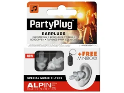 Alpine PartyPlug oordoppen
