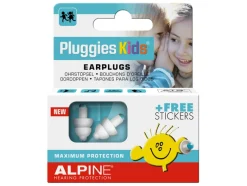 Alpine Pluggies kinder oordoppen