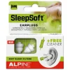 Alpine SleepSoft oordoppen