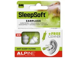 Alpine SleepSoft oordoppen