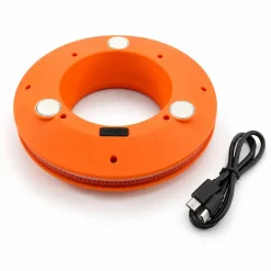 ALRA Flashguard Cone waarschuwingslicht