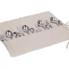 Altea 16-delig stainless steel bestekset