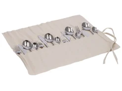 Altea 16-delig stainless steel bestekset