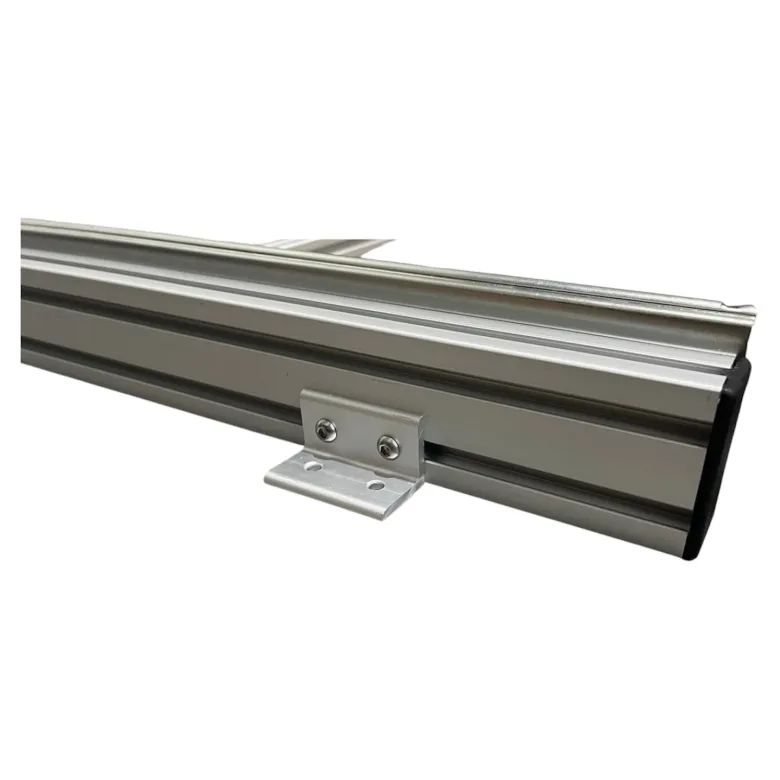 Aluminium Schuifframe - 90x80 cm