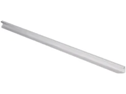Aluminium tafelwandrail