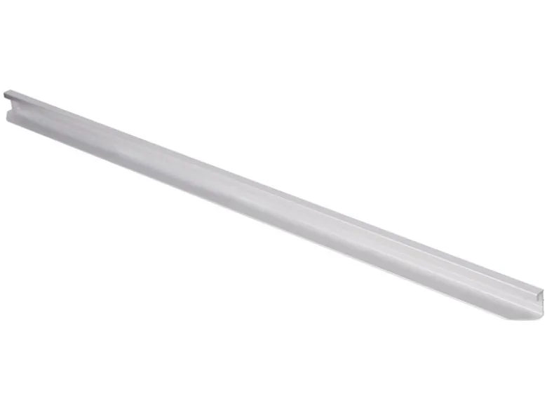 Aluminium tafelwandrail