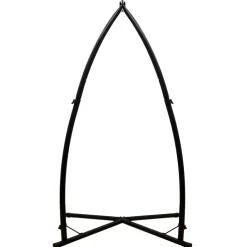 AMANKA 215 cm vrijstaande hangstoelframe