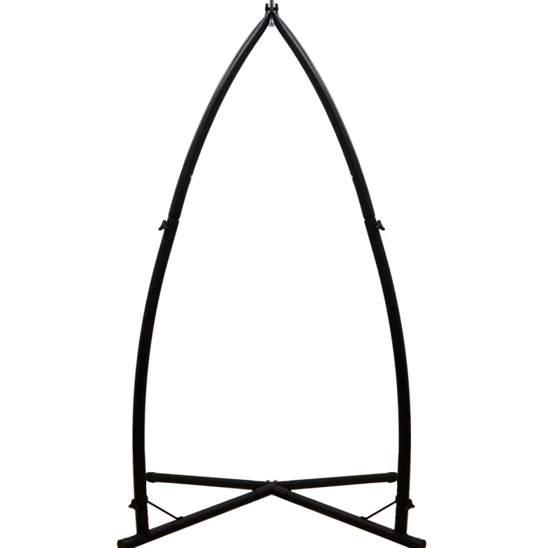 AMANKA 215 cm vrijstaande hangstoelframe