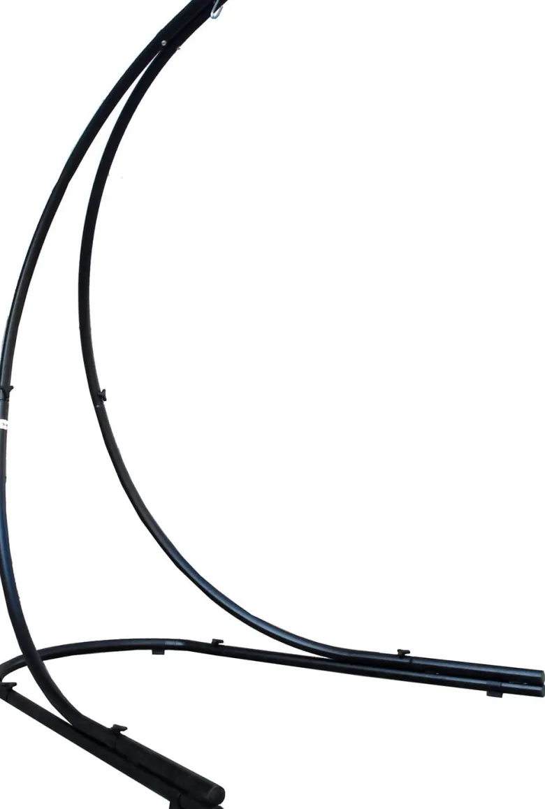 AMANKA 210 cm vrijstaande hangstoelframe