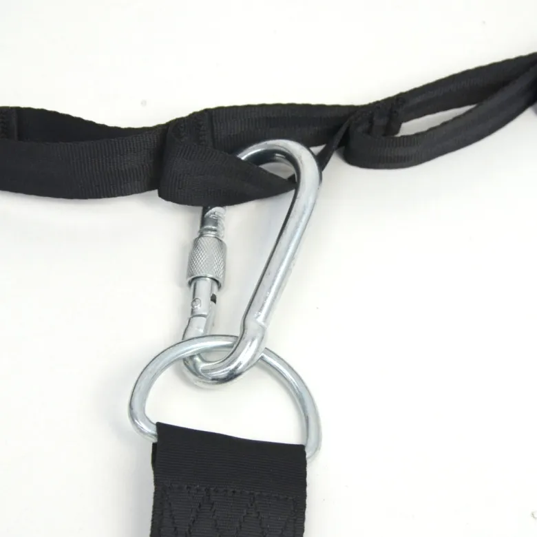 AMANKA 300 kg hangmat bevestiging