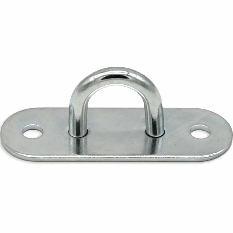 AMANKA 250 kg hangstoel bevestiging