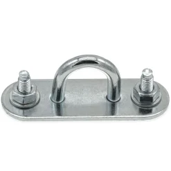AMANKA Set van 2 250 kg hangstoel bevestigingen