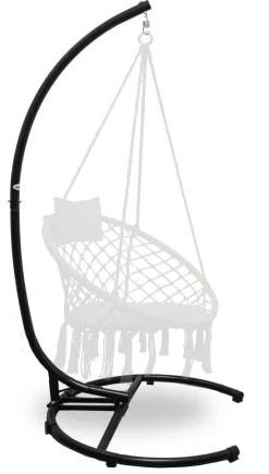 AMANKA tot 150 kg Buiten & Binnen hangstoelframe
