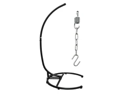AMANKA tot 150 kg Buiten & Binnen hangstoelframe
