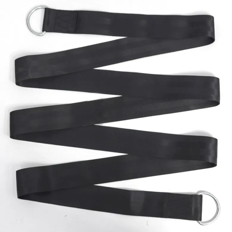 AMANKA 300 x 5 cm hangmat bevestiging