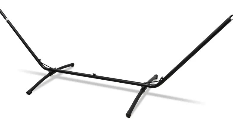 AMANKA 310 x 100 cm tot 120 kg hangmatframe