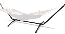 AMANKA 310 x 100 cm tot 120 kg hangmatframe