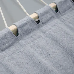 AMANKA 200 x 120 hangmat - Grey - Grey