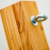 AMANKA 325x120 houten hangmat frame