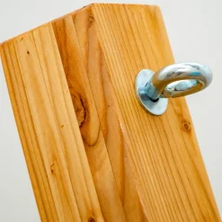 AMANKA 325x120 houten hangmat frame