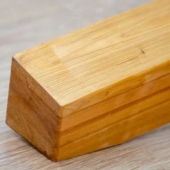 AMANKA 325x120 houten hangmat frame