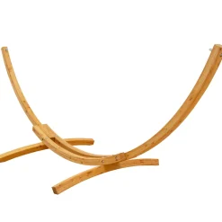 AMANKA 325x120 houten hangmat frame