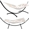 AMANKA 300x100 metalen hangmat frame