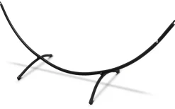 AMANKA 300x100 metalen hangmat frame