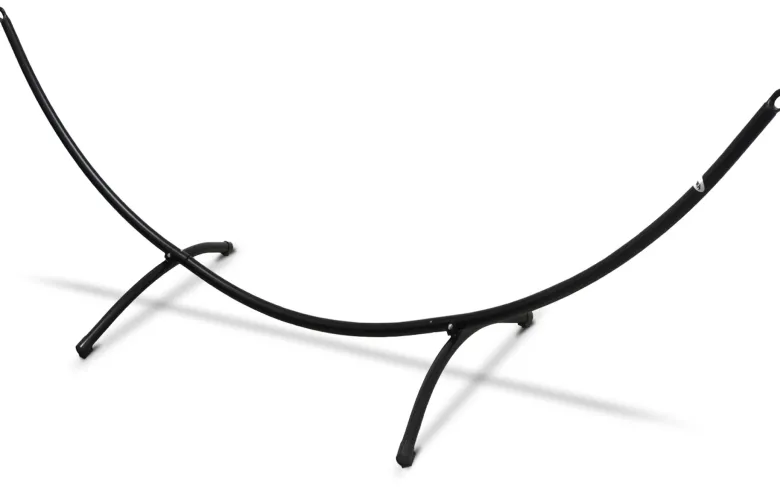AMANKA 300x100 metalen hangmat frame