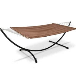 AMANKA 300x100 metalen hangmat frame