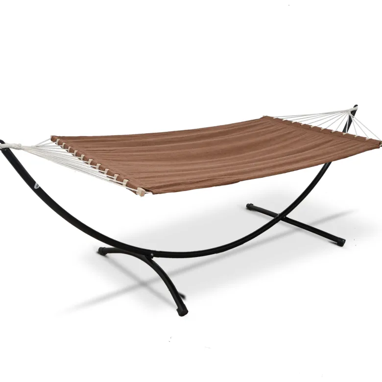 AMANKA 300x100 metalen hangmat frame