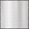 AMANKA 2x2 reflecterend aluminium schaduwdoek