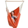 AMANKA 185 x 130 XXL hangstoel - Orange