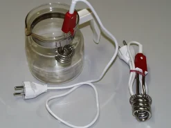 Amigo 230 volt reisdompelaar