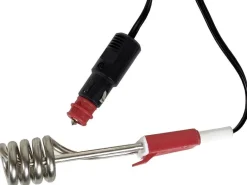 Amigo 12 volt reisdompelaar