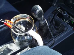 Amigo 12 volt reisdompelaar
