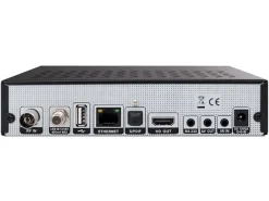 Amiko HD 8265+ ontvanger
