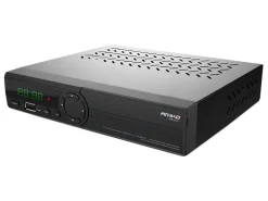 Amiko HD 8265+ ontvanger