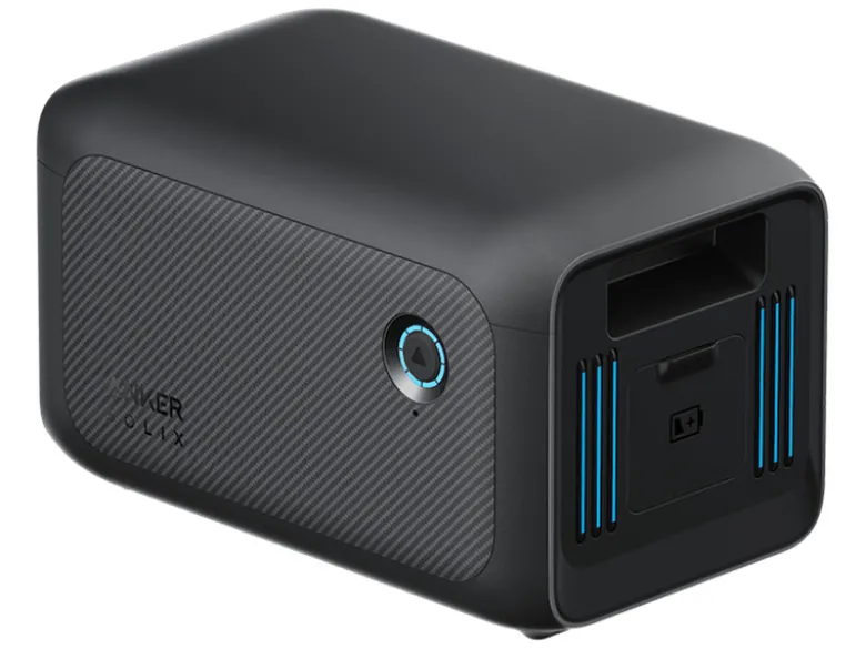 Anker BP1000 uitbreidingsaccu