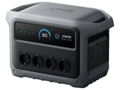Anker SOLIX C1000 Gen 2 draagbare powerstation